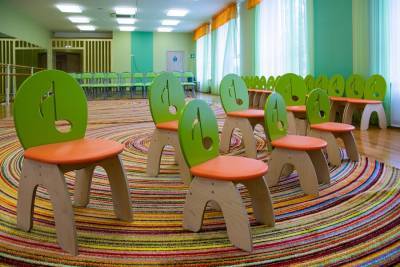 Детский сад на 220 мест открылся в Зеленограде