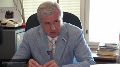 Депутат Лысаков может потерять должность из-за "неуместных высказываний"