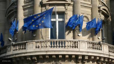 ЕС на год продлил антироссийские санкции "по делу Скрипалей"