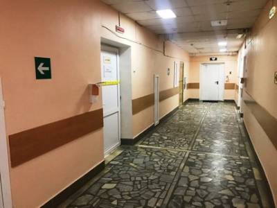 В Башкирии выявили ещё 161 человека с внебольничной пневмонией