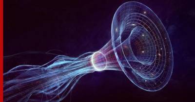 Ученый предупредил о таинственной космической аномалии, способной «разорвать Вселенную»