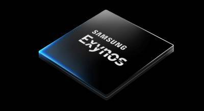 Exynos 1080 с Cortex-A78 и Mali-G78 – первый чипсет Samsung, изготовленный по 5-нм техпроцессу