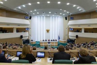 Сенатор Джабаров назвал продление ЕС санкций по делу Скрипалей незаконным