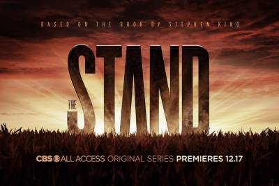Вышел первый трейлер постапокалиптического сериала по книге Стивена Кинга The Stand / «Противостояние» [премьера 17 декабря 2020 года]