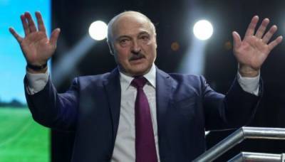 Лукашенко готов к цифровизации налоговой системы на платформе России