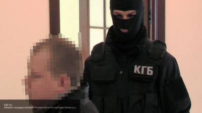 СМИ сообщили о выходе из СИЗО КГБ противников властей Белоруссии