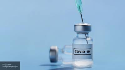 Охота за российской вакциной от коронавируса началась на Украине