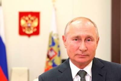 Кремль прокомментировал возможность обращения Путина к россиянам