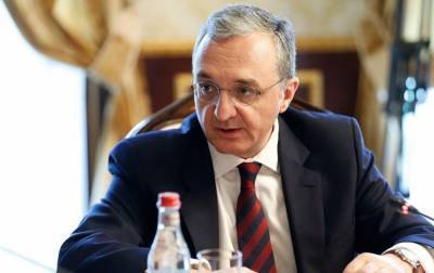 Армения требует создать механизмы верификации соблюдения перемирия в Карабахе