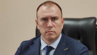 Пётр Вагин стал новым заместителем главы Тюмени
