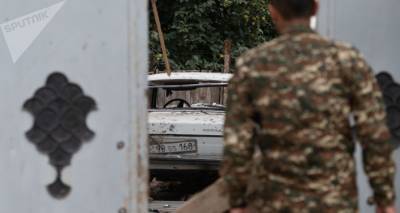 Когда закончится война в Карабахе? Грузинский эксперт расставил все точки над i