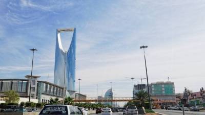 Крупнейший банк Саудовской Аравии купит главного конкурента