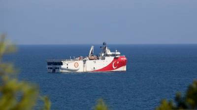Серьёзная эскалация: Греция укрепилась во мнении о «ненадёжности» Турции