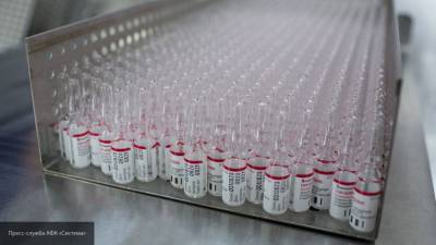 Украинцы смогут приобрести российскую вакцину от коронавируса