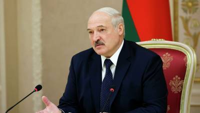 Лукашенко выступил за упрощение налоговой системы в Белоруссии