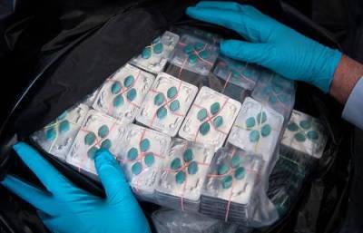 Торговцы жизнью. 16 человек задержаны по делу о хищении лекарствах для онкобольных, которые они перепродавали на черном рынке