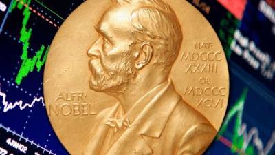 Нобелевскую премию по экономике вручили за изобретение новых форматов аукционов