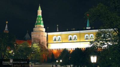 Кремль поприветствовал контакты Лукашенко с оппозицией