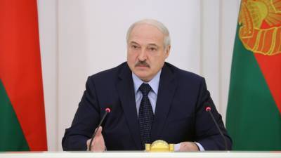 Кремль приветствует контакты Лукашенко с белорусской оппозицией