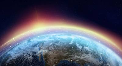 Неужели всему конец?: Земля стремительно теряет озоновый слой