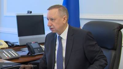 Губернатор Петербурга назвал главную задачу кадровых работников