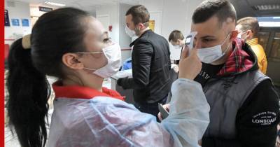 Россиянам рассказали, как в офисе защититься от коронавируса