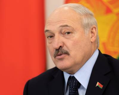 Александр Лукашенко - С Лукашенко хотят снять часть полномочий – Он согласен - news.bigmir.net - Белоруссия