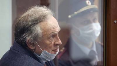 Историк Олег Соколов признал вину в убийстве