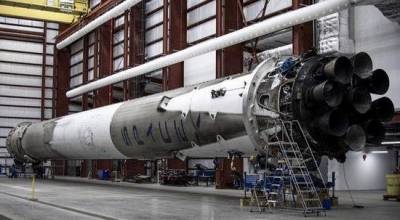 Стали известны цены SpaceX. Рынка запуска ракет больше нет?