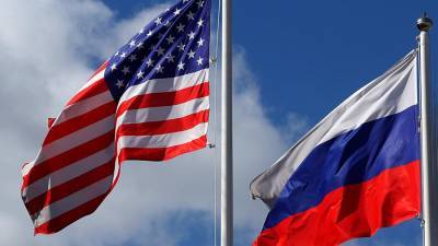 В Кремле отметили важность заключения новой ядерной сделки между РФ и США