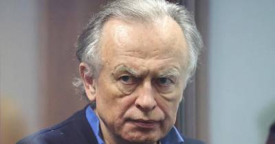 Историк Соколов признался в убийстве аспирантки Ещенко
