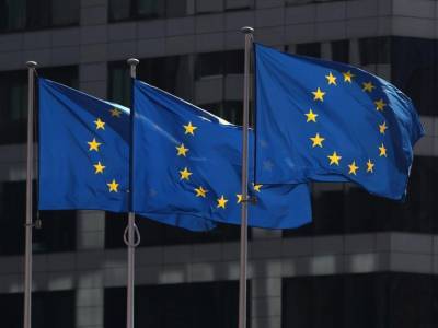 Совет ЕС продлил санкции против РФ «за Скрипалей»