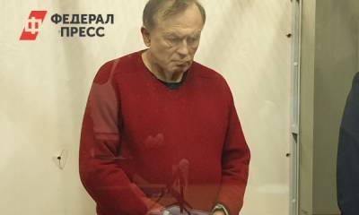 Обвиняемый в убийстве аспирантки историк Соколов признал свою вину