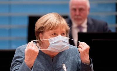 Der Tagesspiegel (Германия): как Германия чуть не изменила политику по России