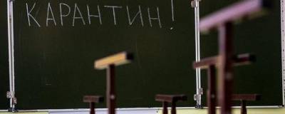 В Саратовской области сократилось число закрытых из-за коронавируса школ