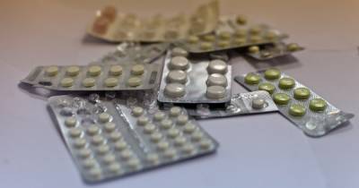 В калининградской ОЭЗ планируют запустить производство лекарств