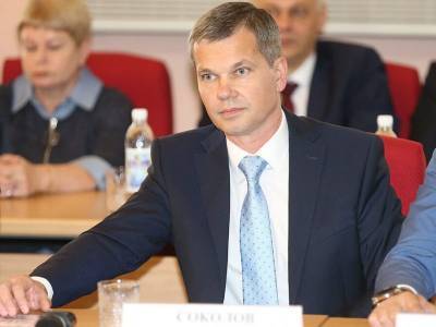 Хабаровского депутата Игоря Соколова выгнали из ЛДПР за избиение пенсионера