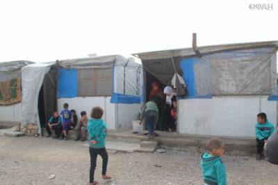 Конференция по возвращению сирийских беженцев на родину пройдет в Дамаске