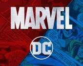 Все премьеры Marvel и DC, запланированные на 2021 и 2022