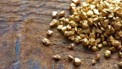 Чистое золото Райгородка. Как золотодобытчики заботятся об экологии