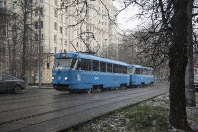 Синоптики пообещали первый снег в Москве в октябре