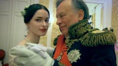 «Он называл ее Изабель, она его — сир»: расчленитель Соколов о первом сексе с Ещенко