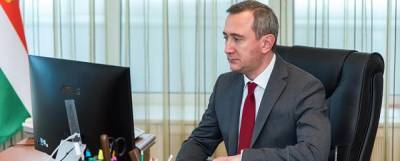 Губернатор Калужской области назначил двух новых министров