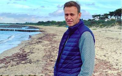«Воскрешение» пошло не по плану? Эксперт объяснил истерику Навального в соцсетях