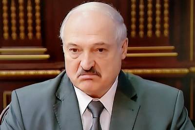 Лукашенко заявил о готовности расстаться с частью полномочий