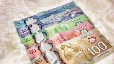 USD/CAD прогноз Канадский Доллар на 13 октября 2020