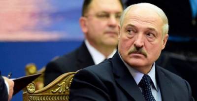 В ЕС приняли политическое решение в отношении Лукашенко
