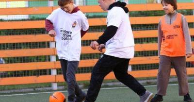 Спорт для детей с аутизмом: как поддерживающая среда корректирует поведение ребенка