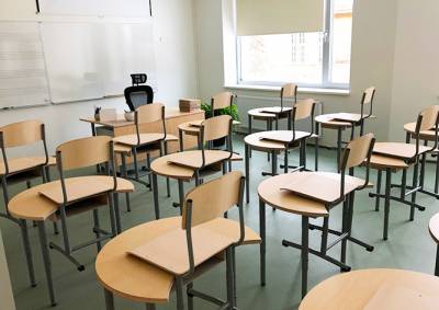 Правительство Чехии планирует закрыть все школы