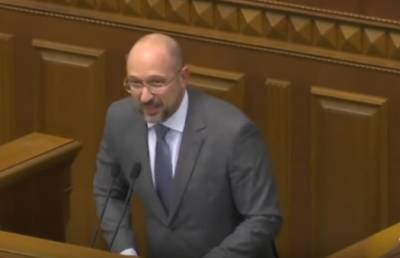 Виктор Медведчук заявил, что профнепригодное правительство Шмыгаля, допускающее возможность оставить украинцев без пенсий, должно уйти в отставку
